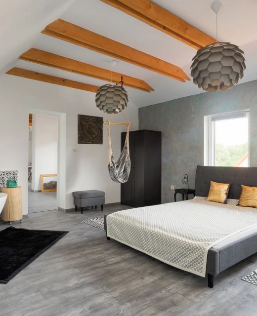 Patakpart Apartman Egerszalók