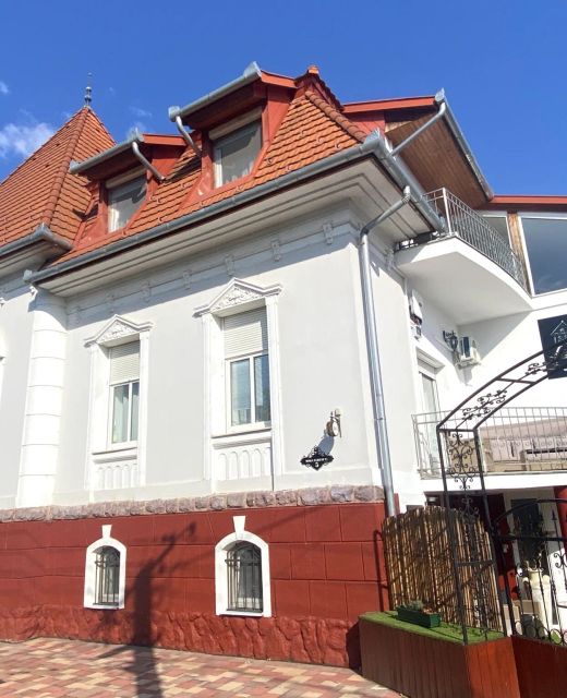 Villa Lillybeth Keszthely
