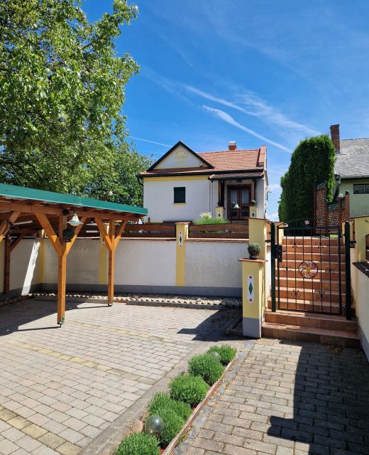 Kishegyi Vendégház Zalaegerszeg