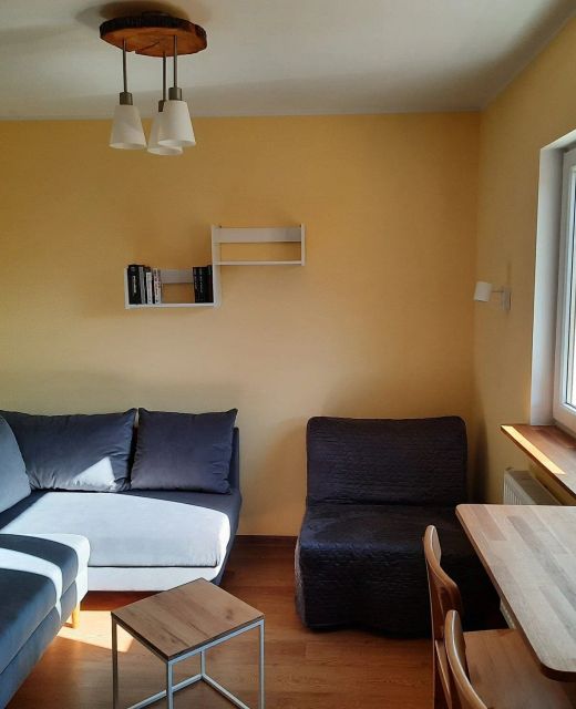 Apartament pod gruszą