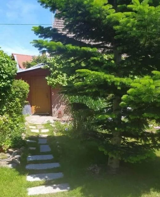 Kwatera Agro Dębina