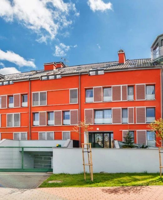 Apartamenty Sun & Snow Latarnia Władysławowo
