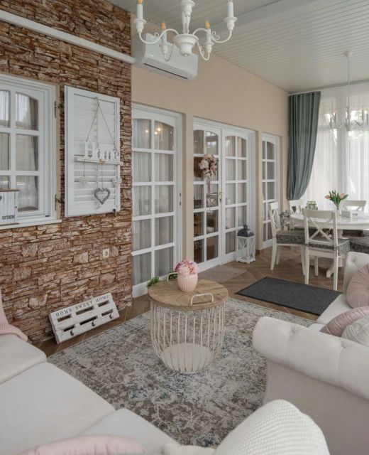 Tündér-Lak Apartman Balatonmáriafürdő
