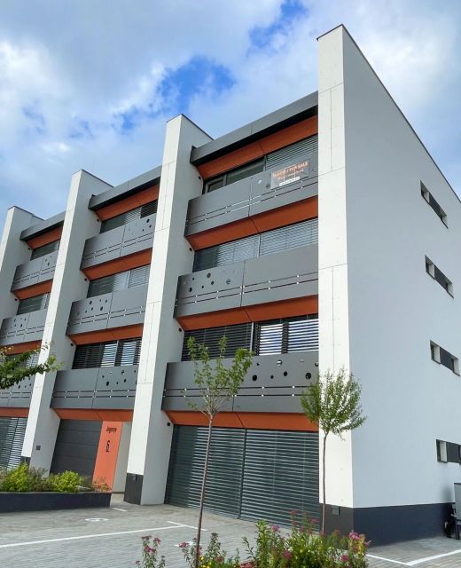 Aqua Apartman Zalakaros