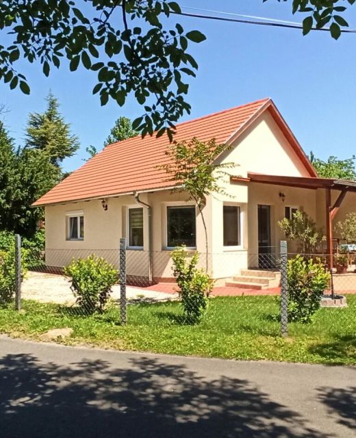 Nyugi Nyaraló Vonyarcvashegy