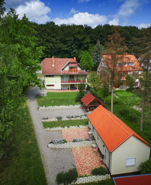 Chill House Orfű