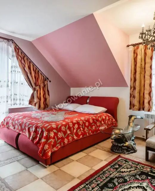 Agroturystyka Flamingo Poręba Żegoty