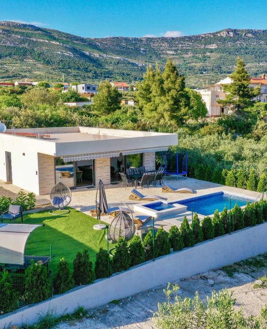 Vendégház Kaštel Novi - CSC357