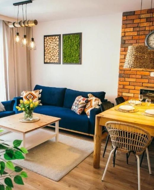 Apartament Przytulny Stone Hill Szklarska Poręba