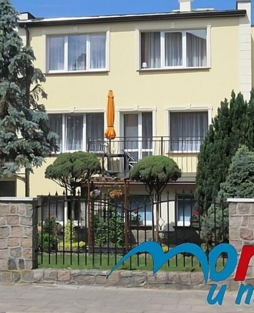 Morze u Nas Darłówko