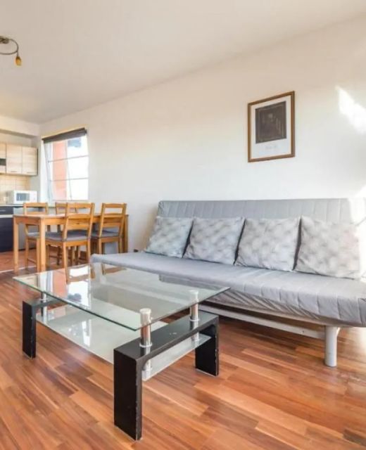 Apartamenty Sun & Snow Rzemieślnicza Władysławowo
