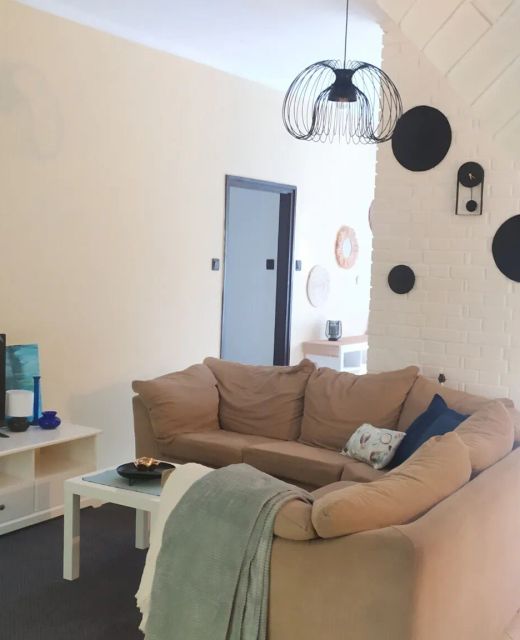 Türkiz Apartman Balatonszabadi