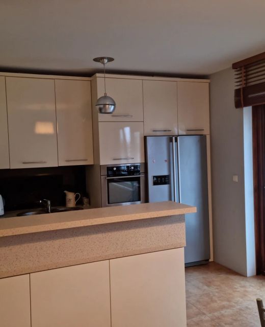 Apartament Mamert Ustronie Morskie