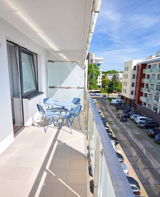 Apartament Waterway PREMIUM