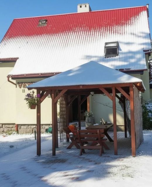 Pokoje Gościnne Venus Szklarska Poręba