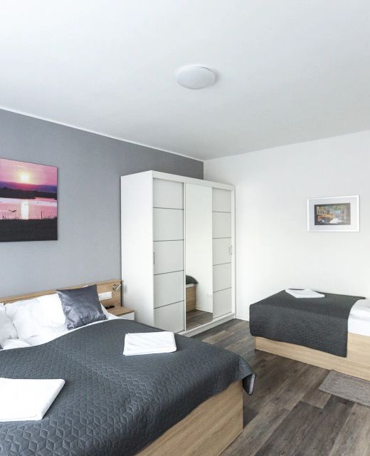 Horváth Apartman Fertőd