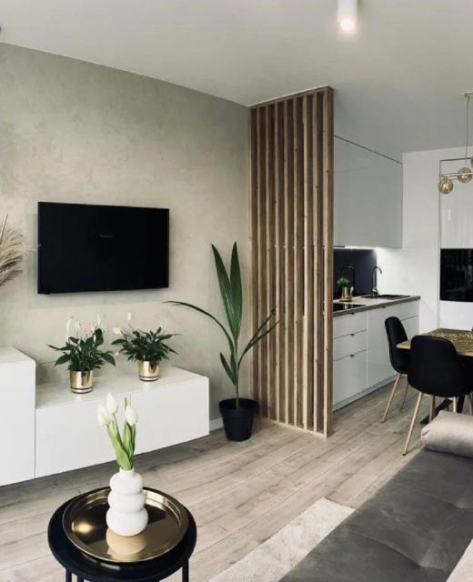 Nowoczesny apartament z garażem Morelova Gdańsk