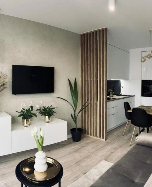 Nowoczesny apartament z garażem Morelova Gdańsk