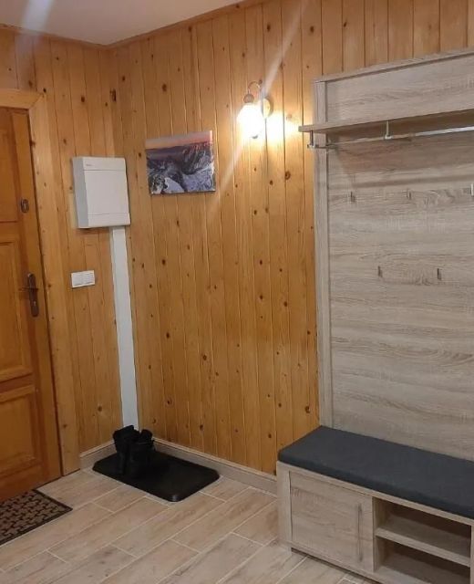 Noclegi u Pauliny i Pawła 2 Nowy Targ