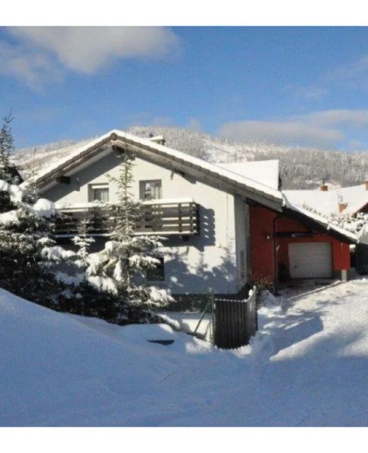 Apartamenty Czyrna przy Gondoli Szczyrk
