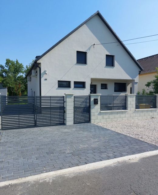 Vanda Apartman Balatonlelle