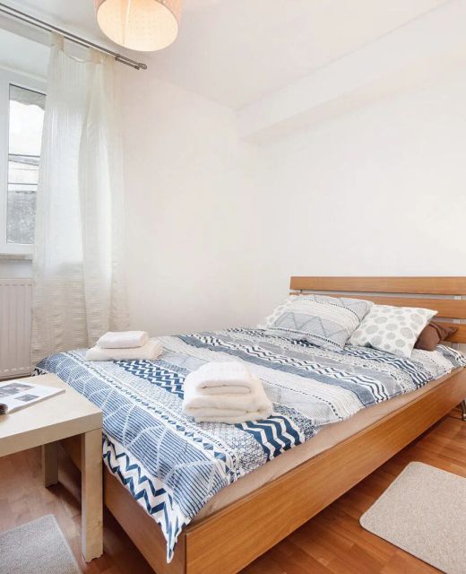 Willa Astoria / Apartament BB Astoria - Krynica-Zdrój