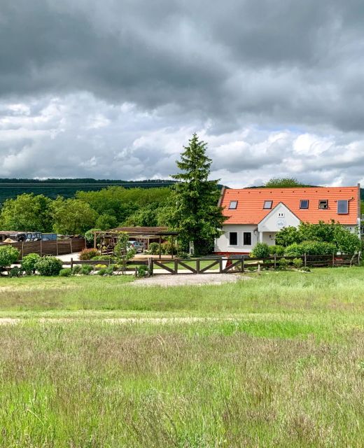 Káli Cottage Köveskál