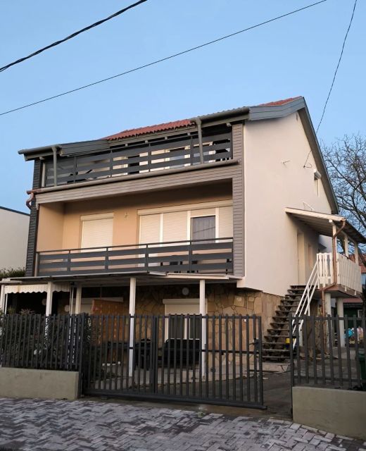 Csill Apartman Vonyarcvashegy