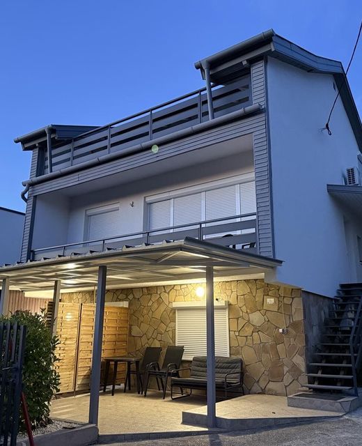 Csill Apartman Vonyarcvashegy