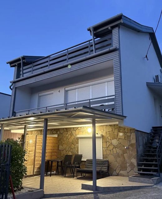 Csill Apartman Vonyarcvashegy