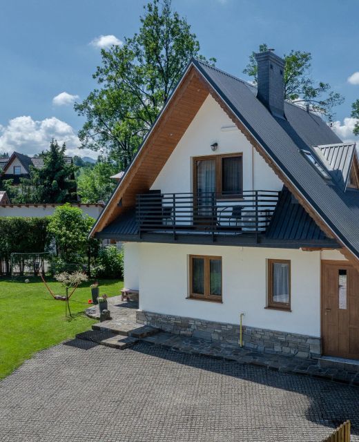 Domek na Królach Zakopane