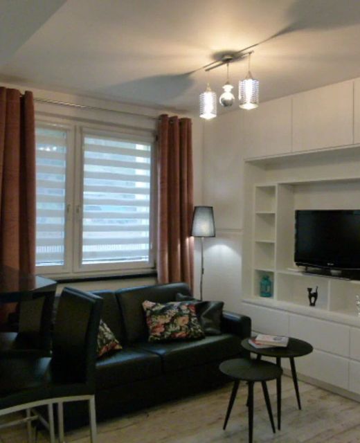 Apartament BB nad Deptakiem - Krynica-Zdrój