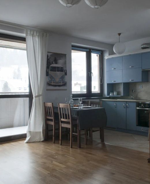 Apartament BB Krynica-Zdrój