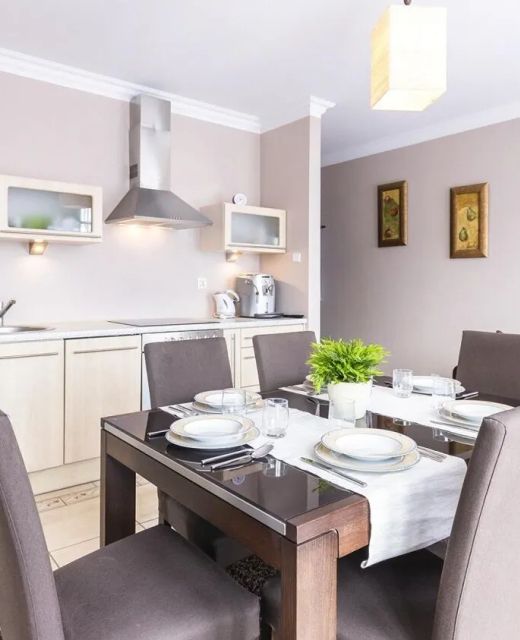 VacationClub Zachód Słońca Apartament 22