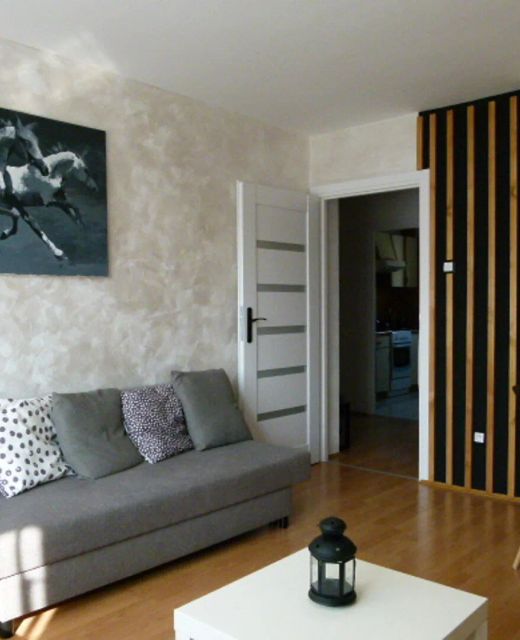 Apartament BB Czarny Potok - Krynica-Zdrój