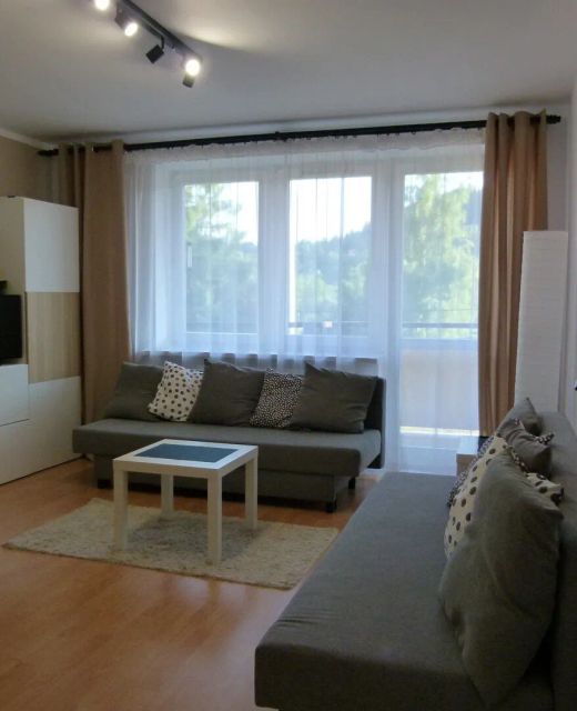 Apartament BB Czarny Potok - Krynica-Zdrój