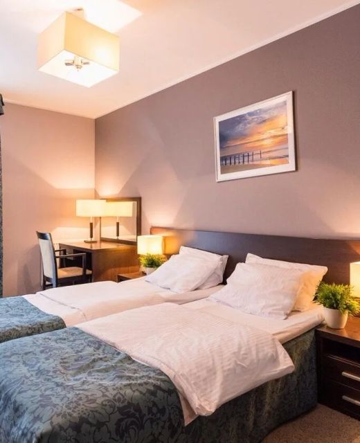 VacationClub Aquarius Apartament 10 Kołobrzeg