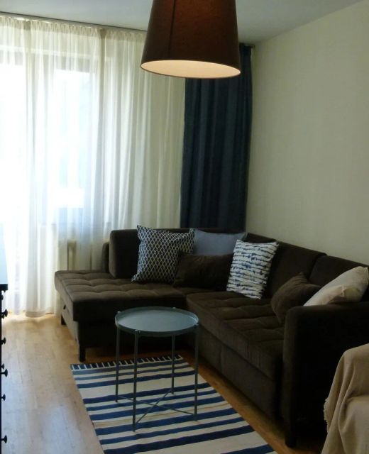 Apartament BB Czarny Potok II - Krynica-Zdrój