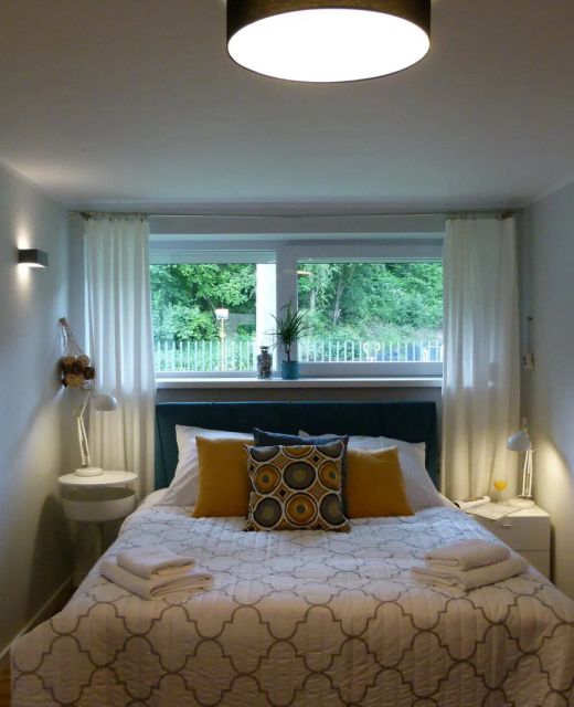 Apartamenty BB nad Kryniczanką/Parter - Krynica-Zdrój