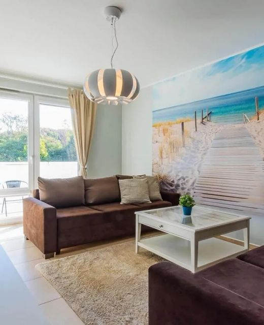 VacationClubAquarius Apartament 93 Kołobrzeg