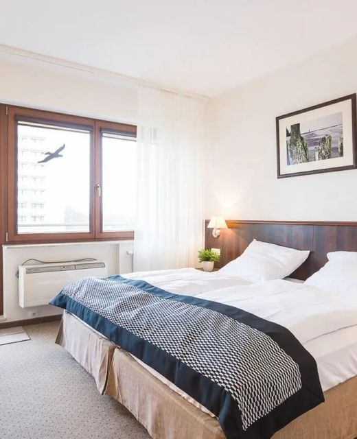 VacationClub Arka Apartament 502 Kołobrzeg