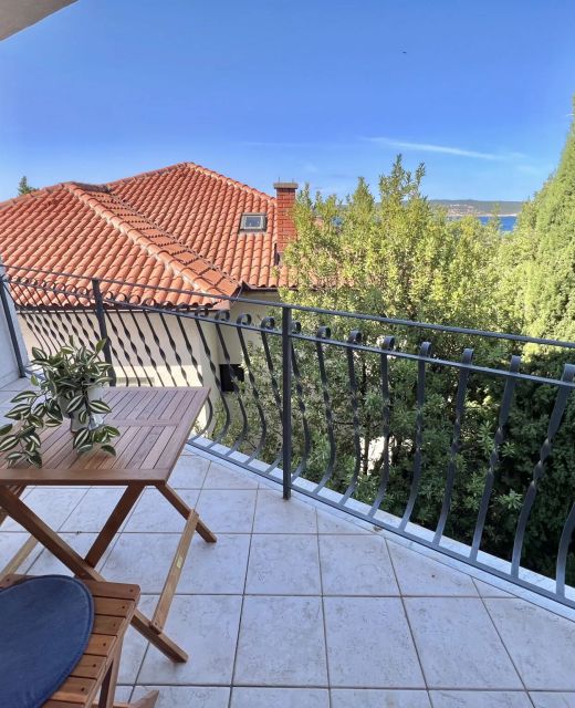 Apartman Sul Mar Crikvenica