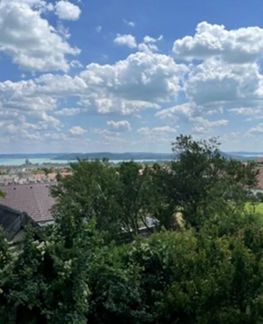 Hegytető Vendégház Balatonfüred