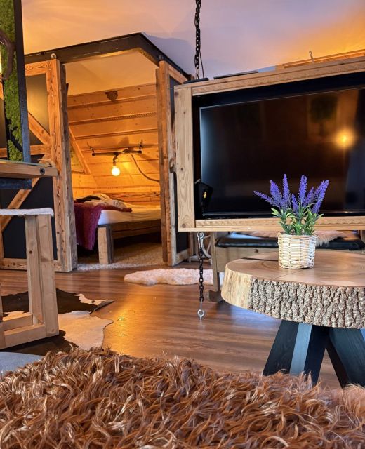 VIKING SHELTER APARTAMENT ZAKOPANE