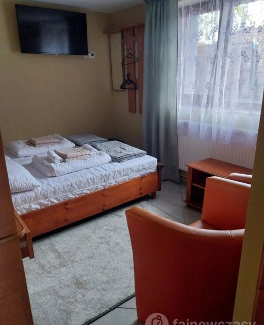 Apartament Mała Żabka Krynica Morska