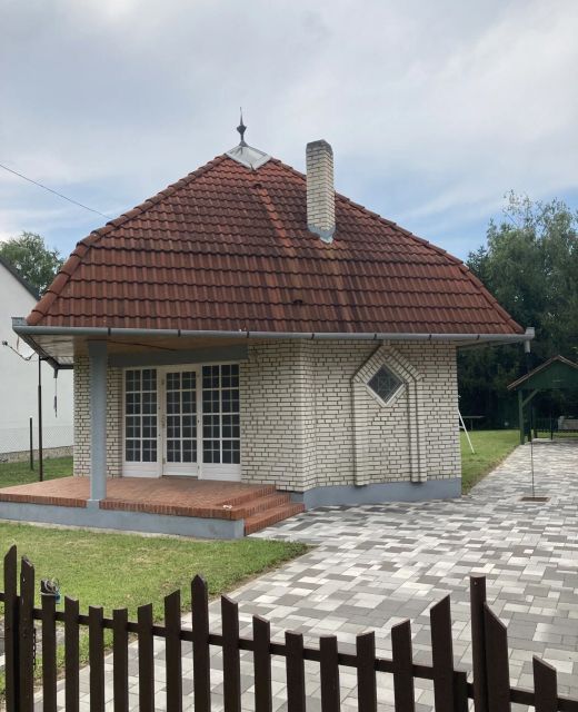 Horváth Üdülőház Balatonmáriafürdő