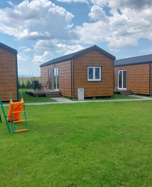 DOMKI#ENERGY Przeciszów