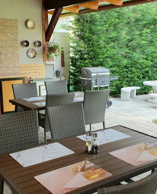 Angyalvár Apartman Miskolctapolca
