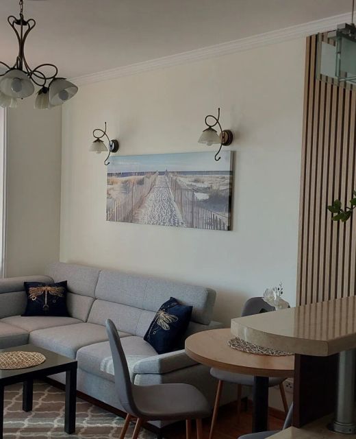 Awa Apartament KOŁOBRZEG