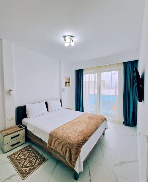 Promenada 702 Apartment Mamaia Nord